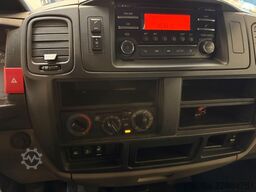 NISSAN NT 400 Cabstar 3 Seiten Kipper Klima AHK 3,5T