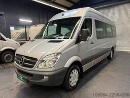 MERCEDES-BENZ Sprinter 316 Transfer 34 EvoBus 16+1 Klima STHZ