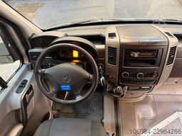 MERCEDES-BENZ Sprinter 316 Transfer 34 EvoBus 16+1 Klima STHZ