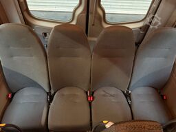 MERCEDES-BENZ Sprinter 316 Transfer 34 EvoBus 16+1 Klima STHZ