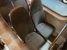 MERCEDES-BENZ Sprinter 316 Transfer 34 EvoBus 16+1 Klima STHZ