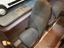 MERCEDES-BENZ Sprinter 316 Transfer 34 EvoBus 16+1 Klima STHZ