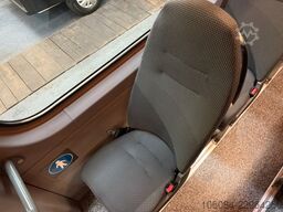 MERCEDES-BENZ Sprinter 316 Transfer 34 EvoBus 16+1 Klima STHZ