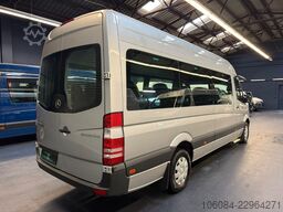 MERCEDES-BENZ Sprinter 316 Transfer 34 EvoBus 16+1 Klima STHZ