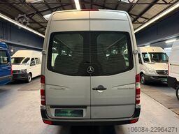 MERCEDES-BENZ Sprinter 316 Transfer 34 EvoBus 16+1 Klima STHZ