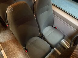 MERCEDES-BENZ Sprinter 316 Transfer 34 EvoBus 16+1 Klima STHZ