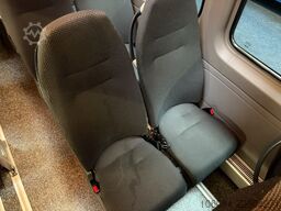 MERCEDES-BENZ Sprinter 316 Transfer 34 EvoBus 16+1 Klima STHZ
