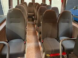 MERCEDES-BENZ Sprinter 316 Transfer 34 EvoBus 16+1 Klima STHZ