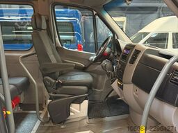 MERCEDES-BENZ Sprinter 316 Transfer 34 EvoBus 16+1 Klima STHZ
