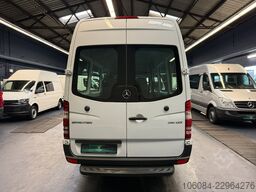 MERCEDES-BENZ Sprinter 316 MAXI Kombi 7 Sitze 2xKlima STHZ