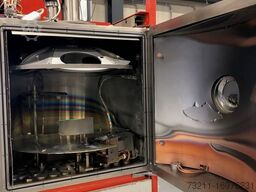 Leybold A700 Q deposition system