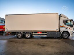 IVECO STRALIS 400 CNG // HAYON DHOLLANDIA