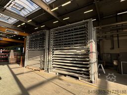 Storemaster Rolly Shuttle Tower GF