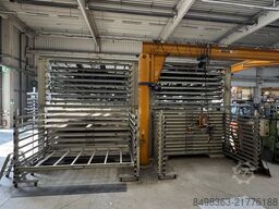 Storemaster Rolly Shuttle Tower GF