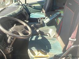 DAF CF 85.380 (EURO 3 / LAMES / GRAND PONT / STEEL ...