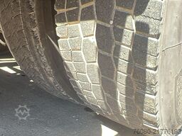 DAF CF 85.380 (EURO 3 / LAMES / GRAND PONT / STEEL ...