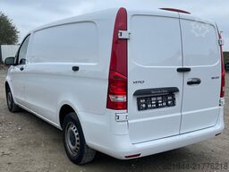 Mercedes-Benz Vito 316 CDI lang Klima Kamera Tempomat