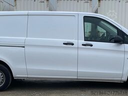 Mercedes-Benz Vito 316 CDI lang Klima Kamera Tempomat