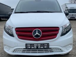 Mercedes-Benz Vito 316 CDI lang Klima Kamera Tempomat