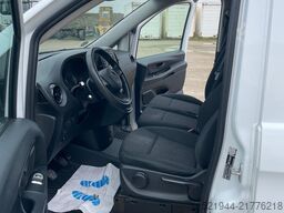 Mercedes-Benz Vito 316 CDI lang Klima Kamera Tempomat