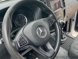 Mercedes-Benz Vito 316 CDI lang Klima Kamera Tempomat