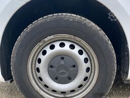 Mercedes-Benz Vito 316 CDI lang Klima Kamera Tempomat