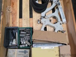 Gildemeister NEF 320