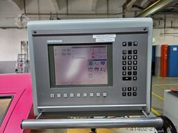 Gildemeister NEF 320