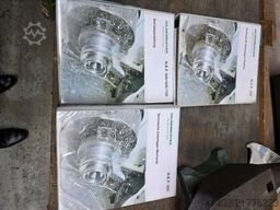 Gildemeister NEF 320