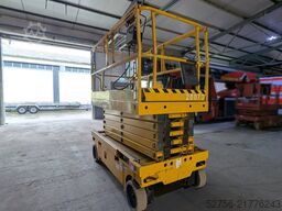 Haulotte Compact 14