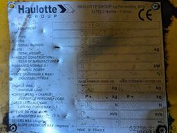 Haulotte Compact 14
