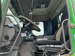 Volvo FM1850-T Terberg 8x4 hooklift