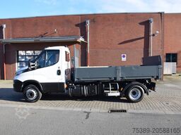 Iveco Daily 70 C18 City Haken B Multilift
