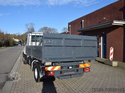 Iveco Daily  70 C18 City Haken B Multilift