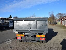 Iveco Daily 70 C18 City Haken B Multilift