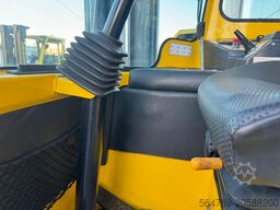 Combilift C4000/ 2021 year / 1708 hours !!!!