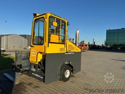 Combilift C4000/ 2021 year / 1708 hours !!!!