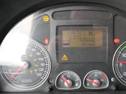 iveco EuroCargo ML 120 E28/P AHK LBW Koffer 7,00x2,44x1,98