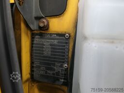 iveco EuroCargo ML 120 E28/P AHK LBW Koffer 7,00x2,44x1,98