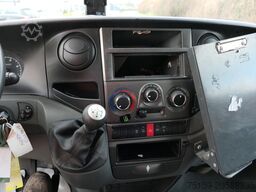 iveco Daily 35 S11 C30C KURZ AUTOMATIK KAMERA Regale LUFT DURCHGANG EURO-5 CoC