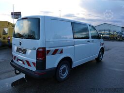 Volkswagen T6 Transporter 2.0 TDI 4Motion KLIMA CoC