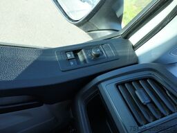 Volkswagen T6 Transporter 2.0 TDI lang 4Motion 3Sitzer AHK Werkstatteinbauten - KLIMA