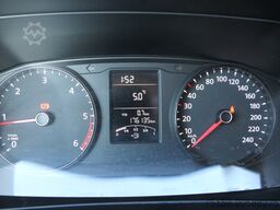 Volkswagen T6 Transporter 2.0 TDI lang 4Motion 3Sitzer AHK Werkstatteinbauten - KLIMA