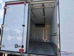 MERCEDES-BENZ ATEGO 818 L Tiefkühlkoffer 5 m LBW 1 T*THERMO