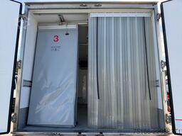 MERCEDES-BENZ ATEGO 818 L Tiefkühlkoffer 5 m LBW 1 T*THERMO