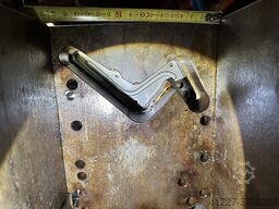 unbekannt 495/250/H260 mm