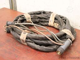 unbekannt 9,65 m wassergekühlt