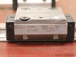 STAR Micronics FM 27530 933894 1853-31x-10 1035 mm