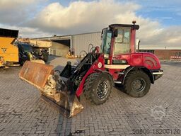 SCHAEFF Terex TL 80, 4+1 Schaufel, Palettengabel, S.W.S.