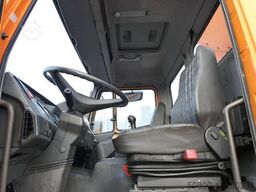 MERCEDES-BENZ 2429 6X4, SK-Modell, Ruthmann MT 325, 27,4 mtr.